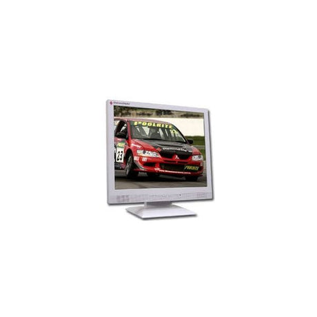 Mitsubishi Diamond Digital DV171JB 17" 1280x1024 8ms 4:3 VGA DVI LCD | B-Grade