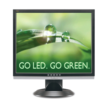 Viewsonic VA926 19" 1280x1024 VGA 5ms LED Monitor | 3mth Wty