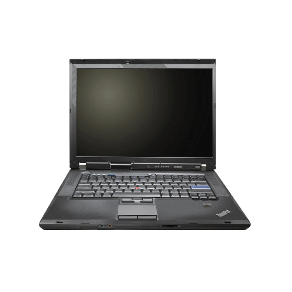 Lenovo ThinkPad R500 T1600 1.66GHz 2GB 80GB DW 15" WVHB Laptop | 3mth Wty