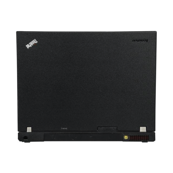 Lenovo ThinkPad R500 T1600 1.66GHz 2GB 80GB DW 15" WVHB Laptop | 3mth Wty