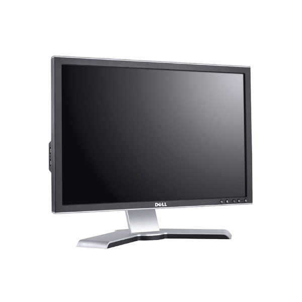 Dell 2208WFP 22" 1680X1050 5ms 16:10  DVI VGA USB Monitor| 3mth Wty NO STAND