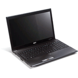 Acer TravelMate 8571 SU9400 1.4GHz 2GB 160GB DW W7HP 15.6" Laptop | B-Grade