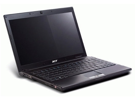 Acer TravelMate 8572T Core i3 370M 2.4GHz 4GB 500GB DVDRW Win 7 15.6" Laptop Notebook