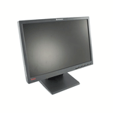 Lenovo ThinkVision L197 19" 1440x900 5ms 16:10 VGA DVI Monitor | B-Grade