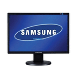 Samsung SynchMaster 2243BW 22" 1680x1050 5ms 16:10 DVI VGA NO STAND | B-Grade