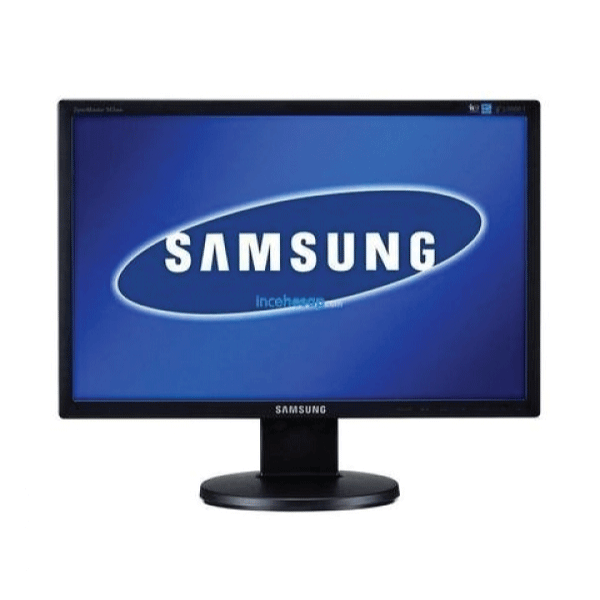 Samsung SynchMaster 2243BW 22" 1680x1050 5ms 16:10 DVI VGA NO STAND | C-Grade