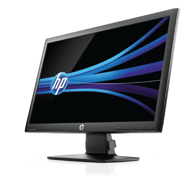 HP LE2202x 21.5" 1920x1080 5ms 16:9 DVD VGA LCD Monitor | 3mth Wty