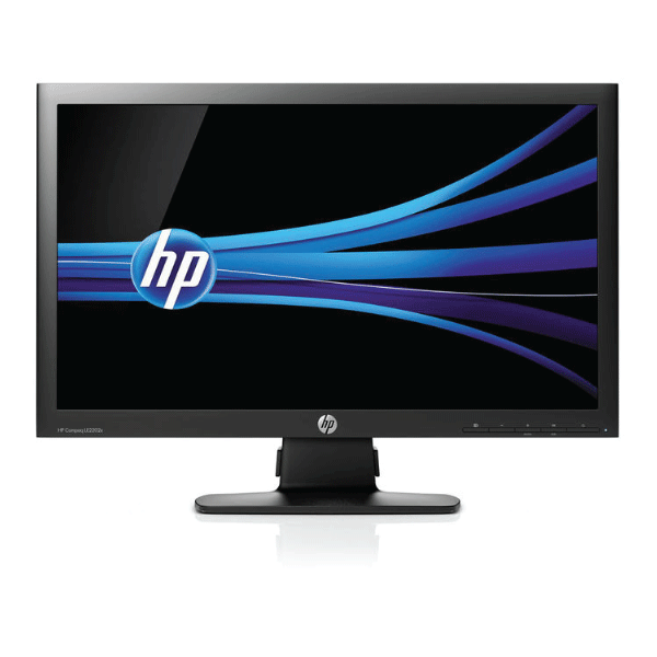 HP LE2202x 21.5" 1920x1080 5ms 16:9 DVD VGA LCD Monitor | 3mth Wty