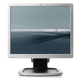 HP L1950G 19" 1280x1024 5ms 5:4 DVI VGA LCD Monitor | 3mth Wty