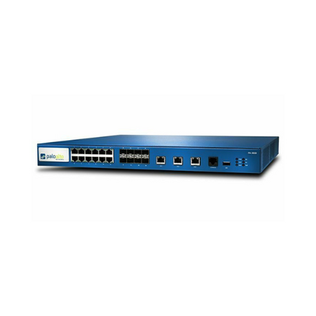 Palo Alto Networks PA-3020 Enterprise Firewall | Wty