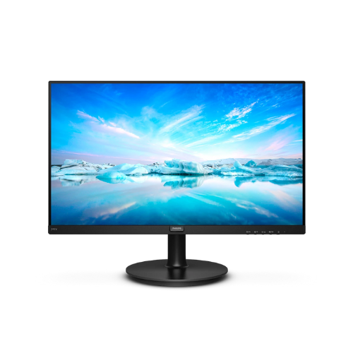 Philips 241V8 23.8" IPS 1920x1080 4ms 16:9 VGA HDMI Monitor | NO STAND