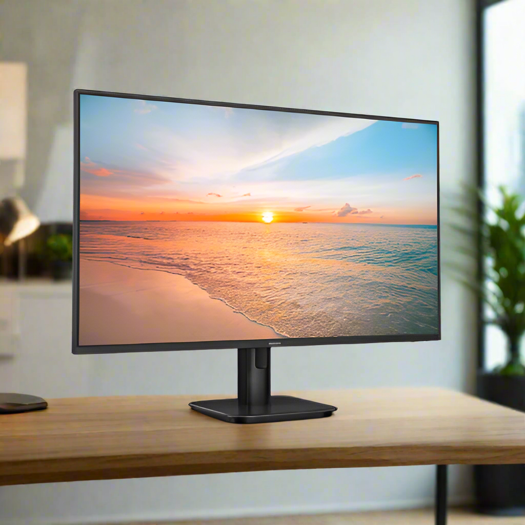 Philips 27E1N1100D 27" IPS 1920x1080 8ms 16:9 VGA HDMI DVI Monitor | Wty NO STAND