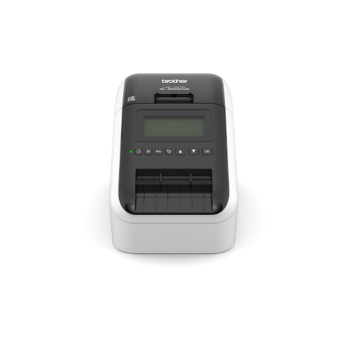 Brother QL-820NWB Professional Label Printer | 3mth Wty