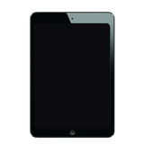 Apple iPad Mini 1st Gen 16GB Wi-Fi Cellular 7.9" Black Tablet | Wty