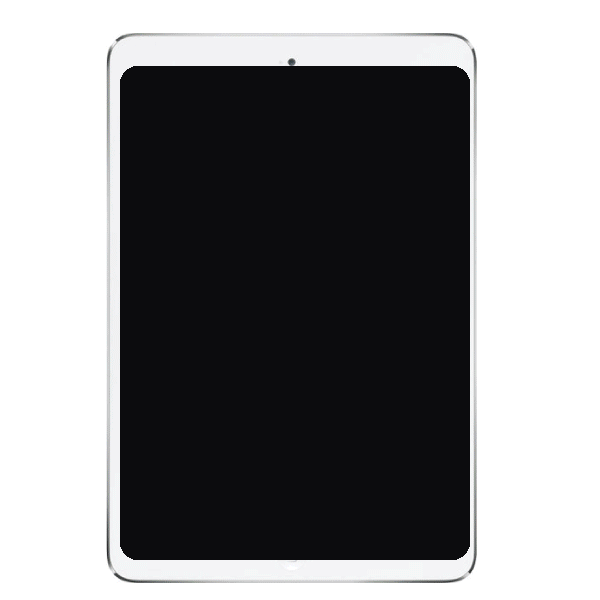 Apple iPad Air 2 32GB Silver WiFi Retina 9.7