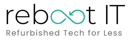 Reboot IT