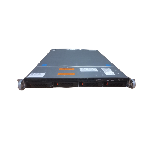 Riverbed SteelCentral 1UAGA E5-2630 2.6GHz 32GB 2x2TB+ 2x4TB | Wty