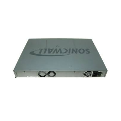 SonicWall NSA 4500 Firewall Network Security Appliance 1RK21-072 | Wty