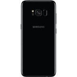 Samsung Galaxy S8 Plus 64GB Unlocked Midnight Black  - A Grade | 6mth Wty