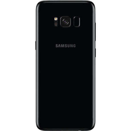 Samsung Galaxy S8 Plus 64GB Unlocked Midnight Black  - A Grade | 6mth Wty