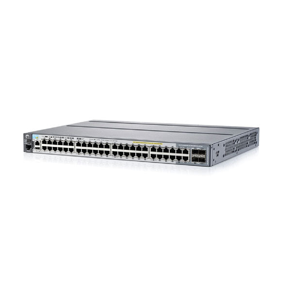 HP Procurve J9729A 2920-48G-POE+ 48-Port Layer 3 Switch | 3mth Wty