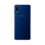 Samsung Galaxy A20 SM-A205YN 32GB Blue Unlocked Smartphone | CRACK