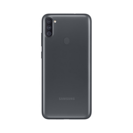 Samsung Galaxy A11 32GB Black Unlocked Smartphone AU STOCK  | 3mth Wty