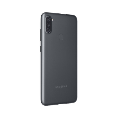 Samsung Galaxy A11 32GB Black Unlocked Smartphone AU STOCK  | 3mth Wty