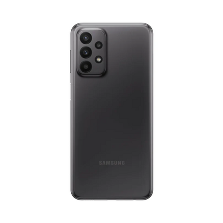 Samsung Galaxy A23 SM-A235F 128GB Black Unlocked Smartphone | Wty