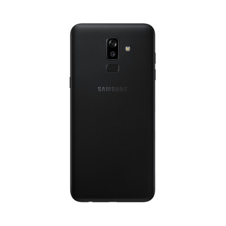 Samsung Galaxy J8 SM-J810Y 32GB Black Unlocked Smartphone | 6mth Wty