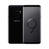 Samsung Galaxy S9+ 64GB Midnight Black Unlocked Smartphone | Wty
