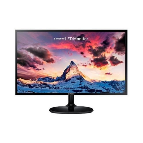Samsung S24F350 24" 1920x1080 4ms 16:9 HDMI VGA Monitor | Wty