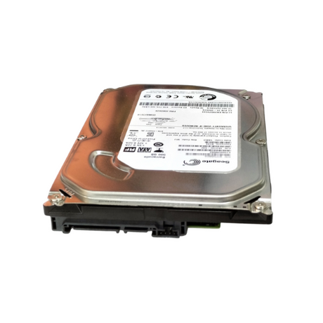 Seagate ST500DM002-1BD142 500GB 7.2K SATA Hard Drive | 3mth Wty