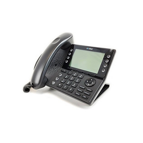 ShoreTel IP480G 8-line RJ45 IP PoE Telephone | Wty (Copy)