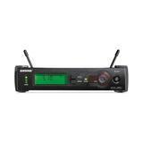 Shure SLX4 L4 Wireless Microphone Receiver | NO ADAPTER