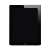 Apple iPad 2 A1395 16GB WIFI Black 9.7" AU STOCK Tablet | 3mth Wty