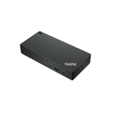 Lenovo ThinkPad Universal USB-C Dock 40AY | Includes Adapter