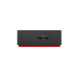 Lenovo ThinkPad Universal USB-C Dock 40AY | Includes Adapter