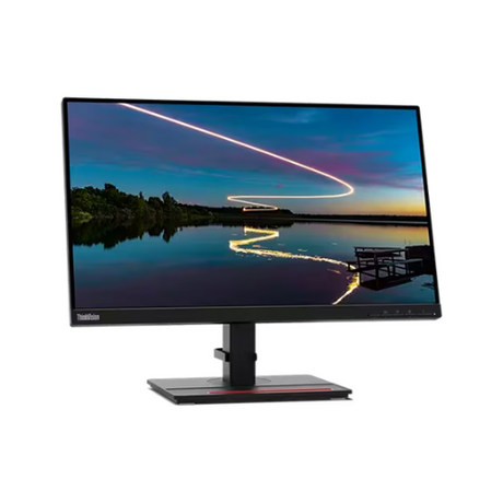 ThinkVision T24m-20 IPS 23.8" 1920x1080 4ms 16:9 HDMI DP USB Monitor| Wty