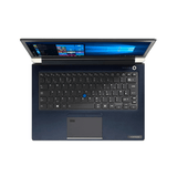 Toshiba Portege X30-E i7 8550U 1.8GHz 8GB 256GB 13" Touch W11P | Wty