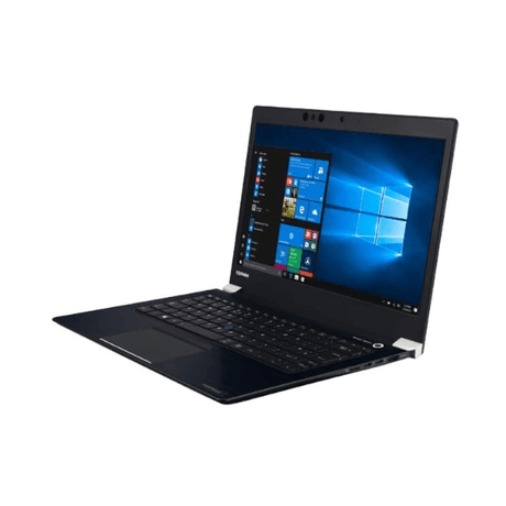Toshiba Portege X30-E i7 8550U 1.8GHz 8GB 256GB 13" Touch W11P | Wty