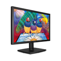 A ViewSonic VA2451 LED 24