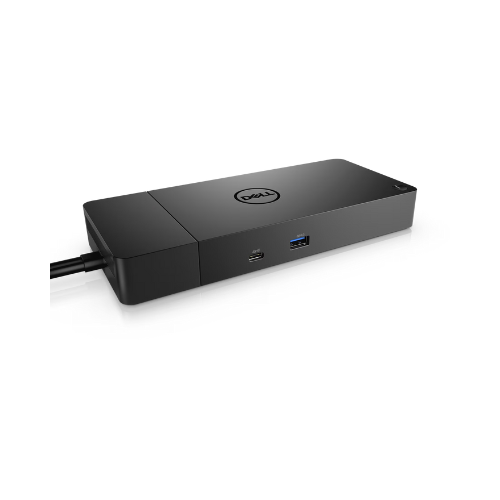 Dell WD19DCS Performance Dual USB-C Docking Station | Includes Adapter