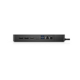 Dell WD19DCS Performance Dual USB-C Docking Station | Includes Adapter