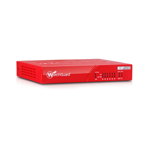 WatchGuard Firebox XTM 25-W (FS1E5W) Security Appliance | Wty