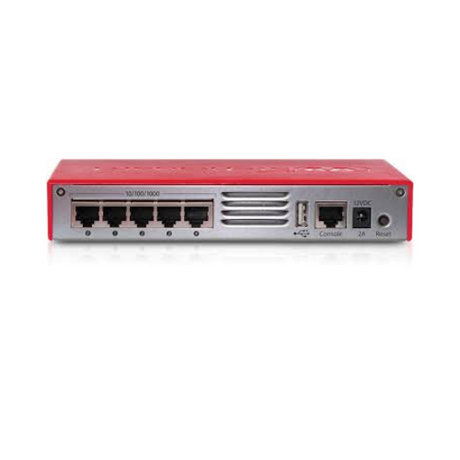 WatchGuard Firebox XTM 25-W (FS1E5W) Security Appliance | Wty