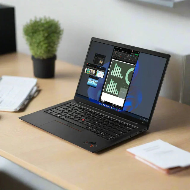 Lenovo ThinkPad X1 Carbon 10TH Gen