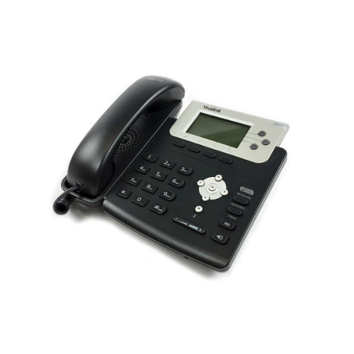 Yealink SIP-T22P IP Phone | NO ADAPTER 3mth Wty