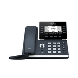Yealink SIP-T53W WIFI + Bluetooth 3.7" LCD IP Phone | Wty