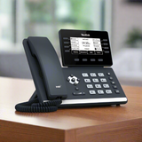 Yealink SIP-T53W WIFI + Bluetooth 3.7" LCD IP Phone | Wty